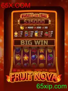 FruitNova